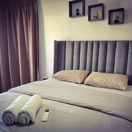 Nouveau Appartement Au Plein Centre Ville En Face Hilton & La Gare De Train Tgv M2 Танжер Екстериор снимка