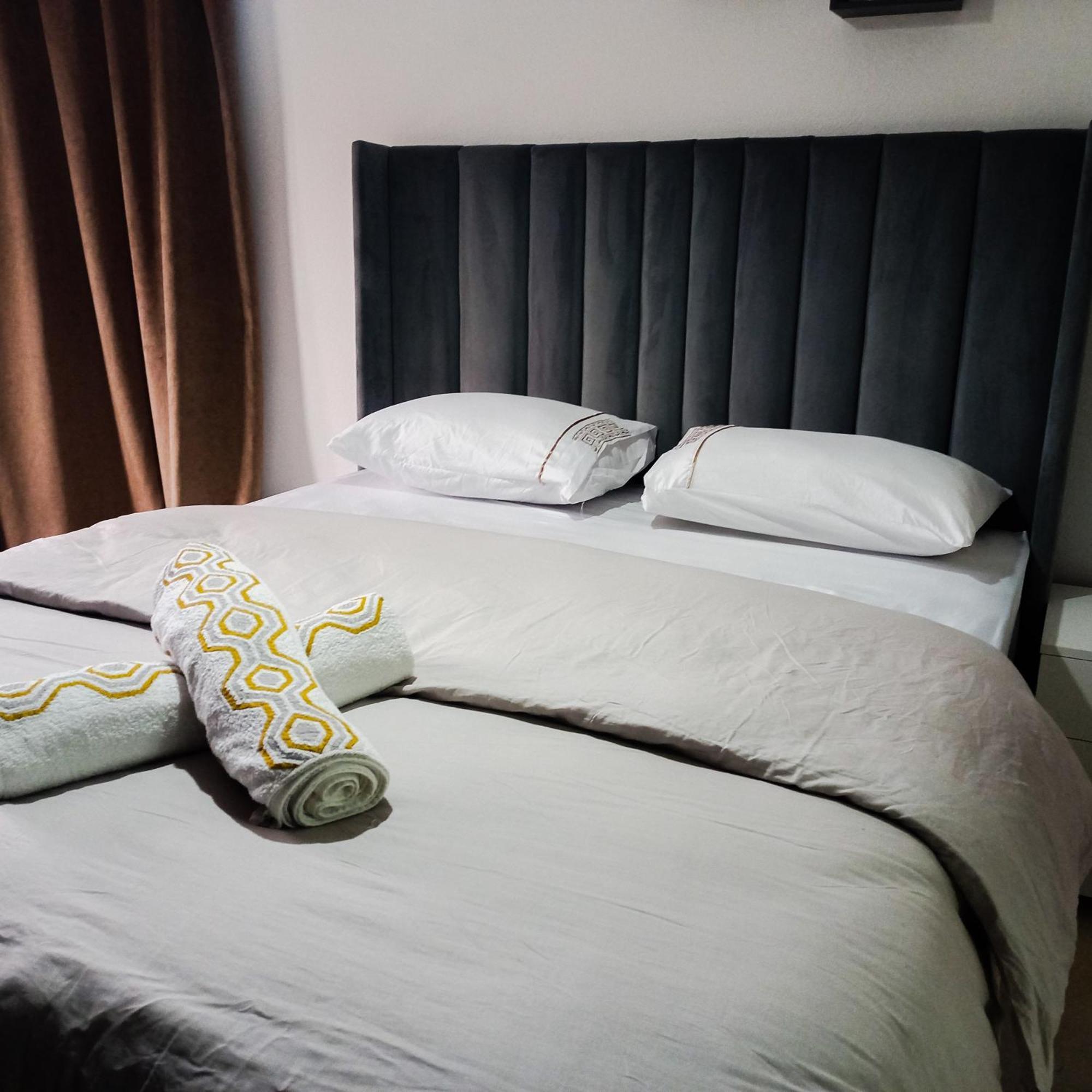 Nouveau Appartement Au Plein Centre Ville En Face Hilton & La Gare De Train Tgv M2 Танжер Екстериор снимка