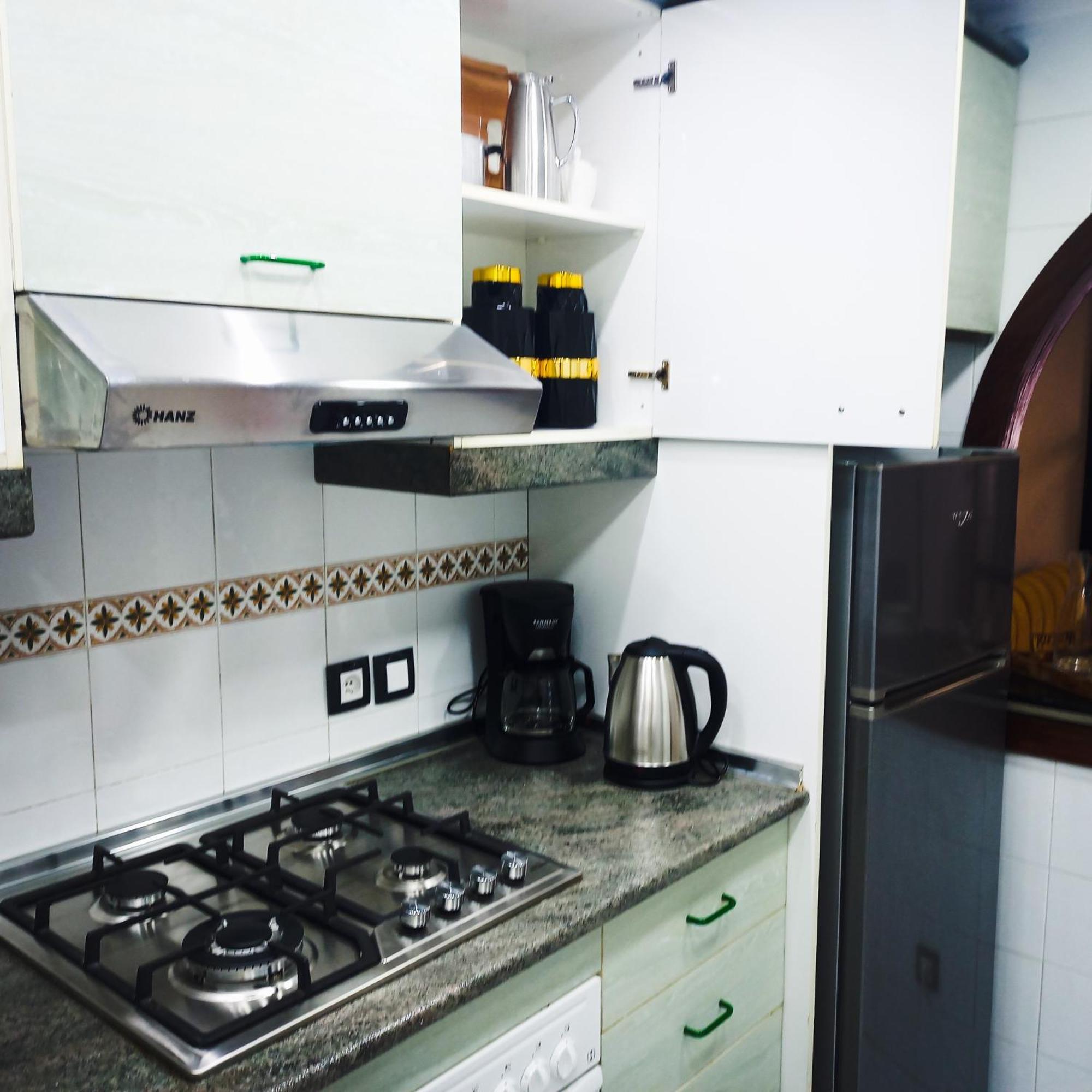 Nouveau Appartement Au Plein Centre Ville En Face Hilton & La Gare De Train Tgv M2 Танжер Екстериор снимка